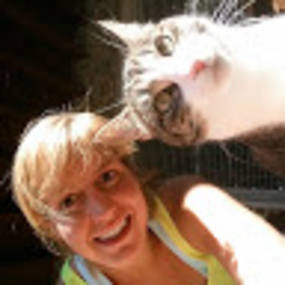 Meet your Posher, Kelly - Picture 1 of 1